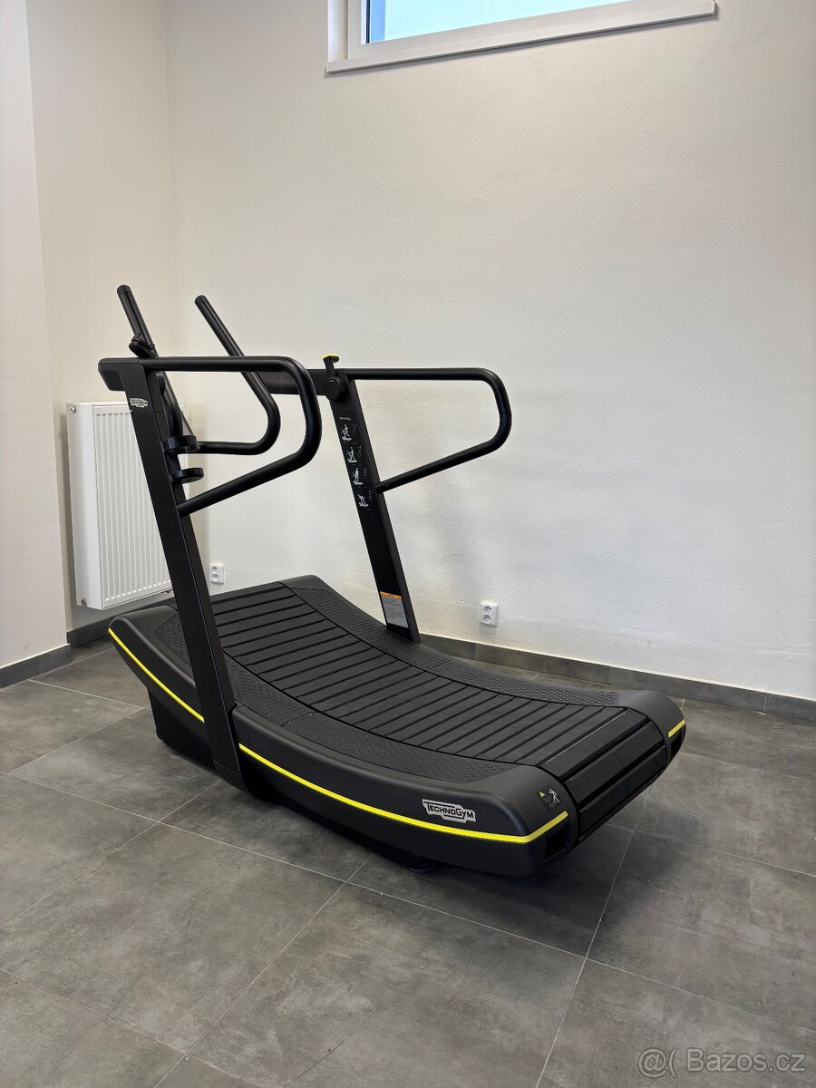 Technogym SkillMill - TOP - 2