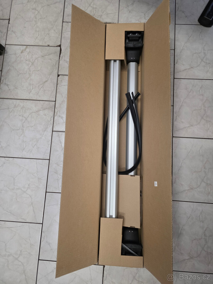 Originál nepoužíté hagusy BMW 5 kombi E61 - 2