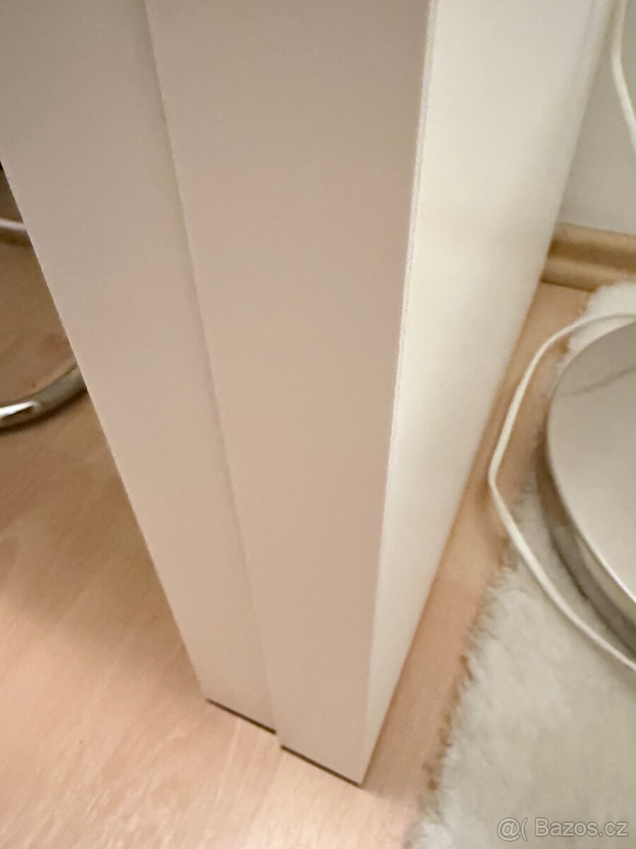 IKEA LÄNGDHOPP Výsuvný psací stůl - 2