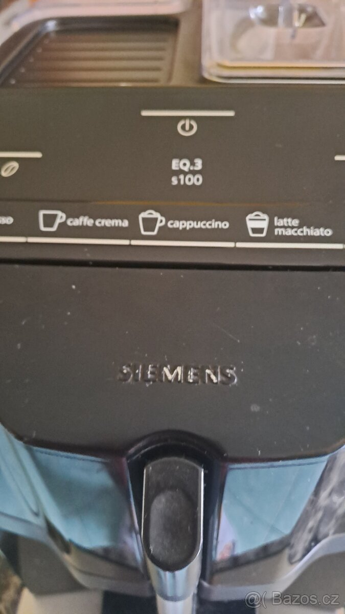 Kávovar SIEMENS - 2
