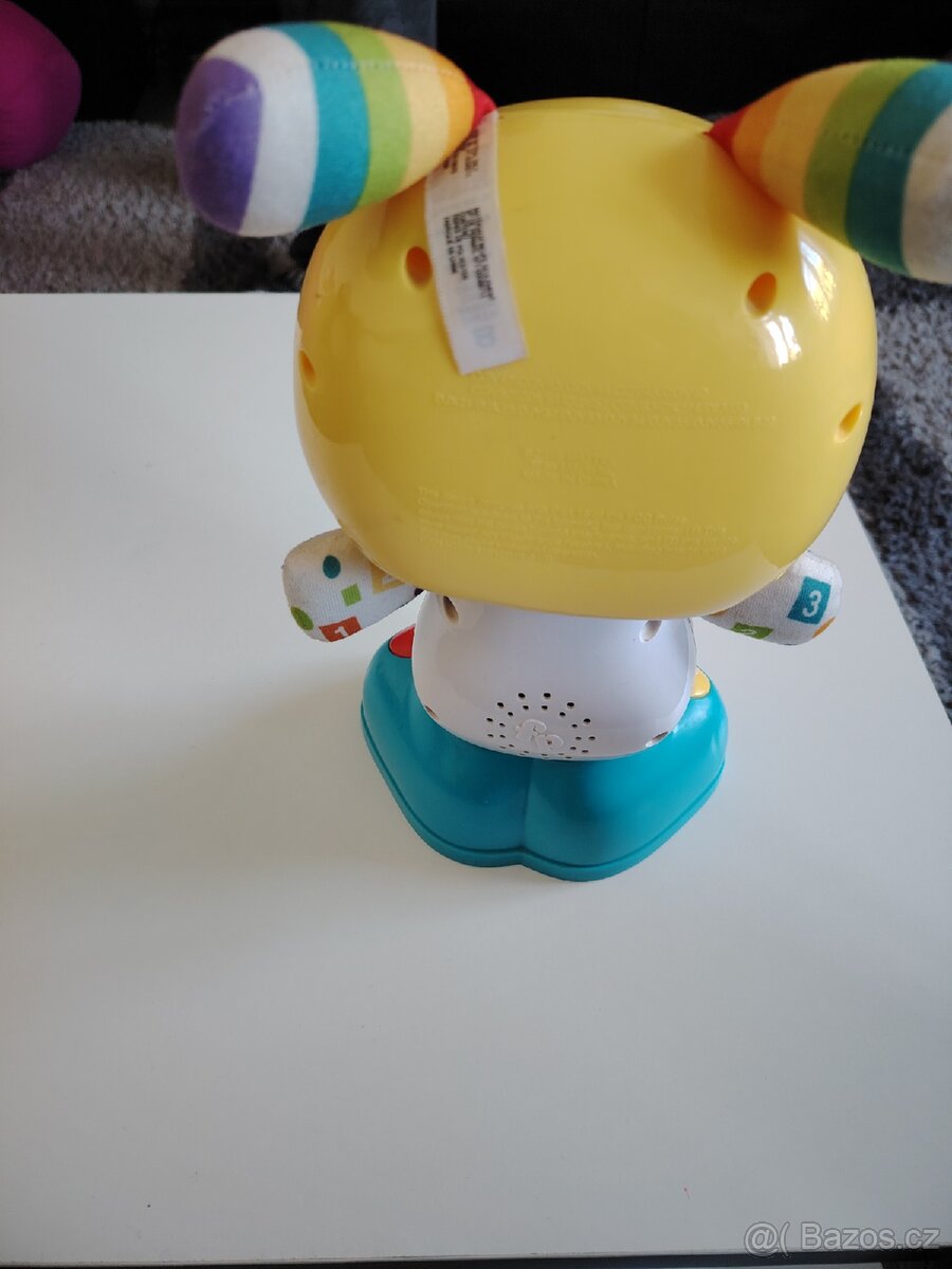Fisher Price - 2