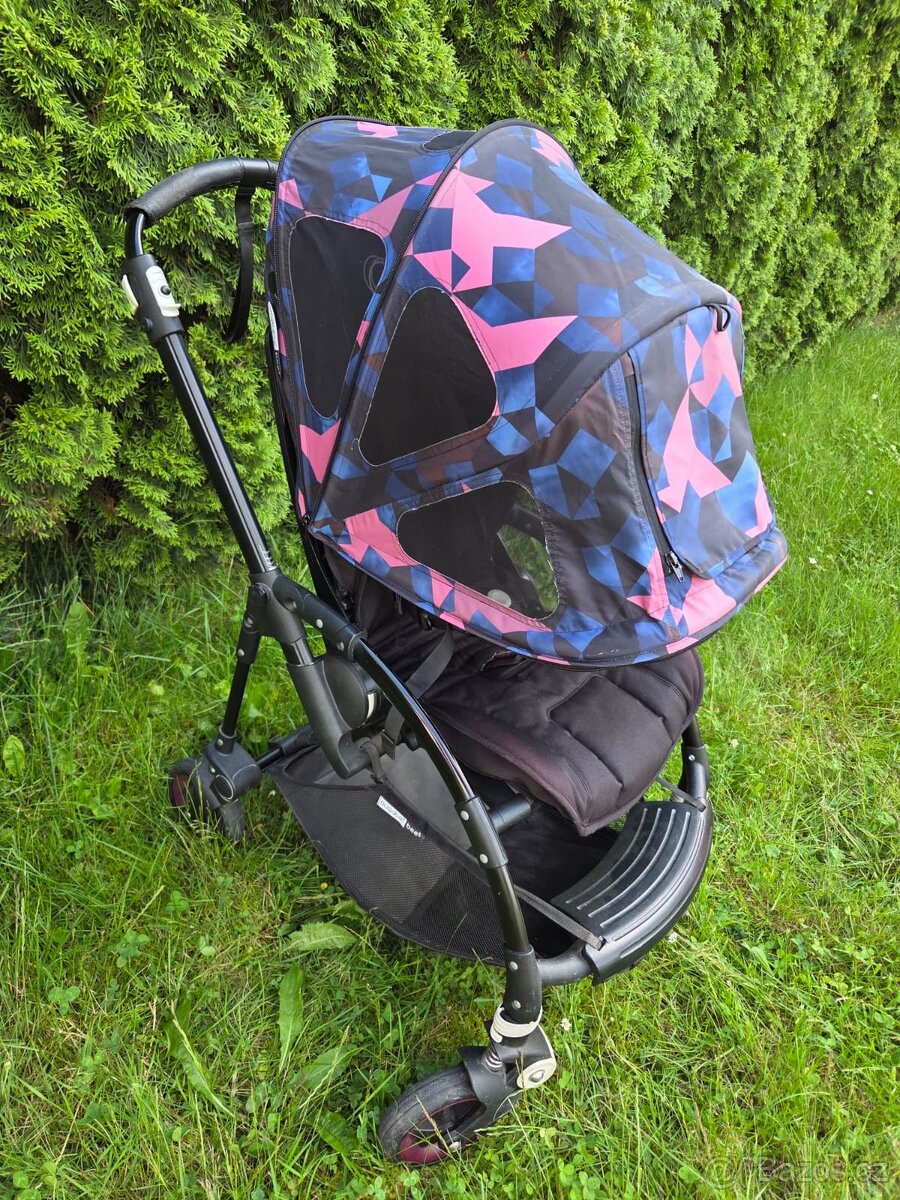 Bugaboo Bee5 - 2