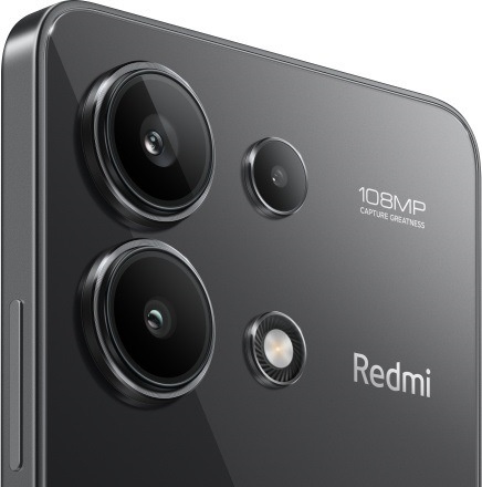 Xiaomi Redmi Note 13 256GB v tip stavu - 2