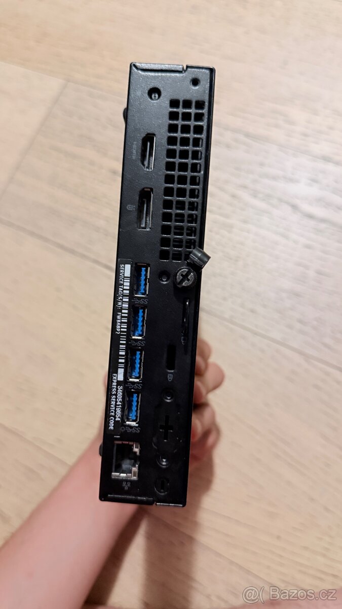 Dell OptiPlex 7050 Micro - 2