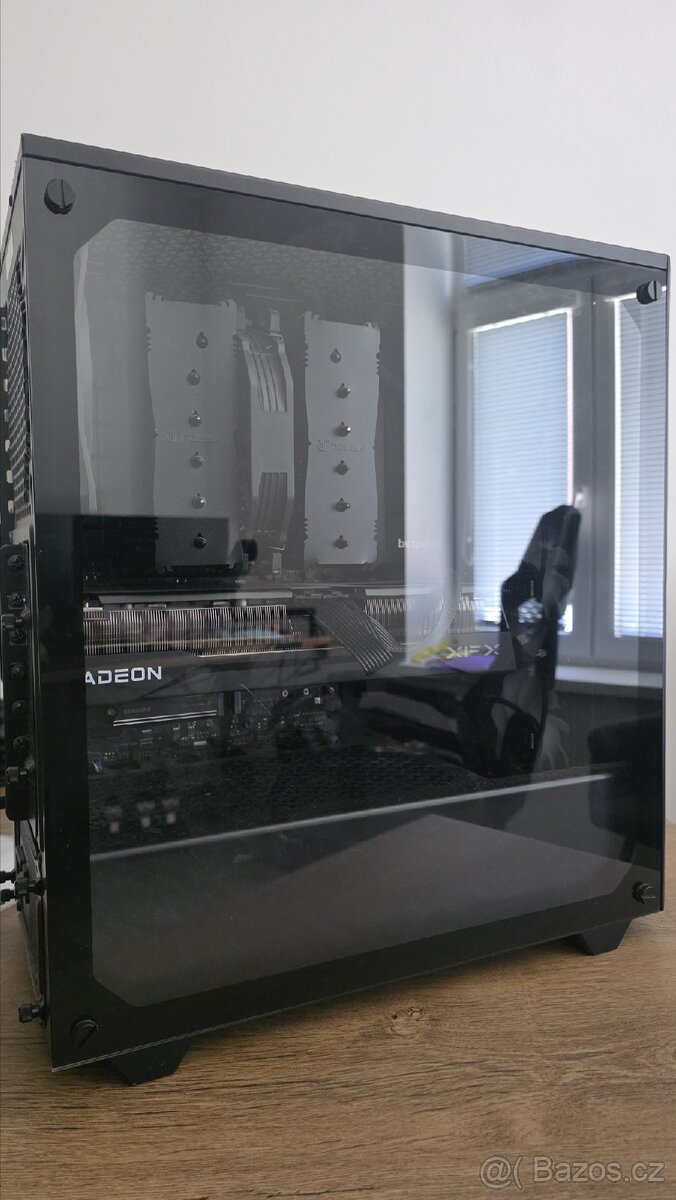 PC na Díly - 2