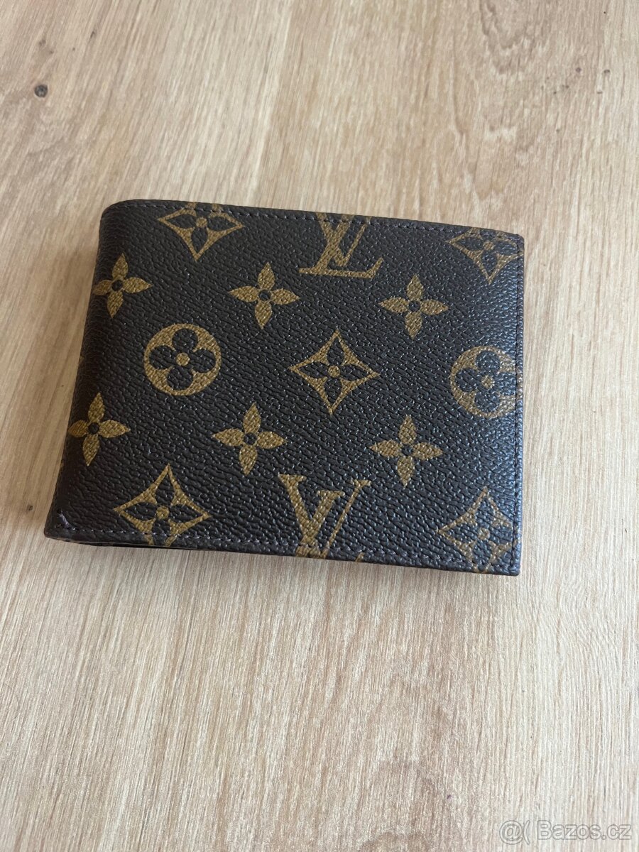 Louis Vuitton peněženka - 2