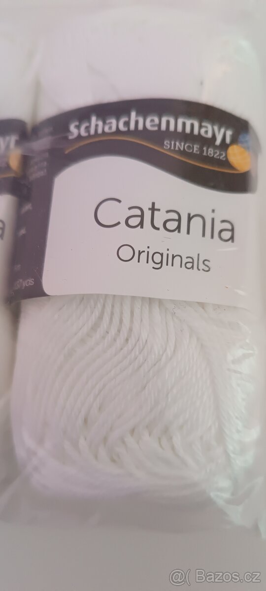 Pletací příze a doplňky - 2