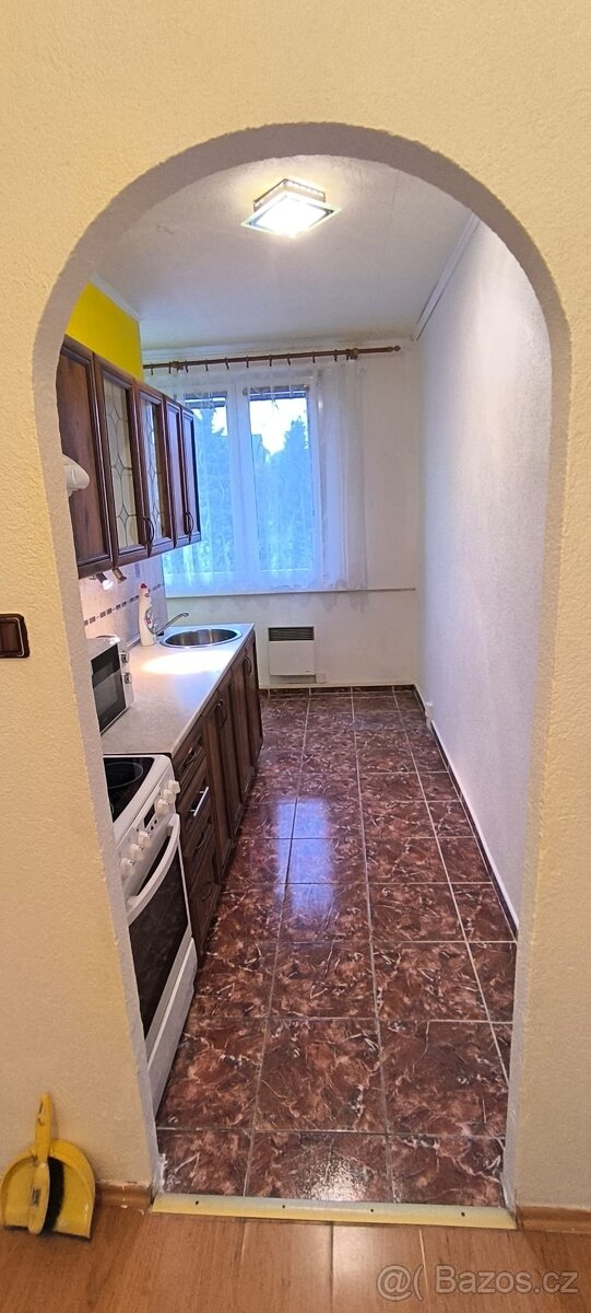 Prodej bytu 3+1+L,70m2 Žandov - 2