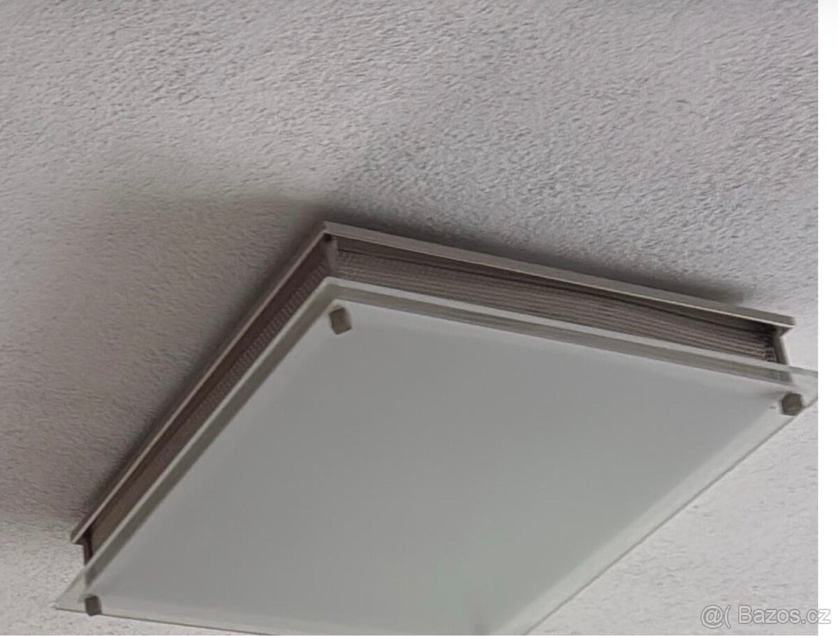 stropní svítidlo - 2