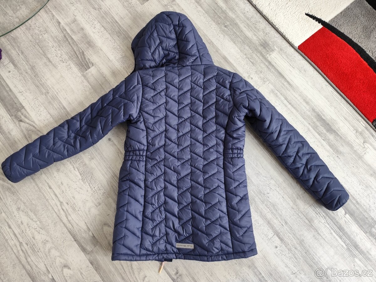 Zimní bunda 170-176 - 2