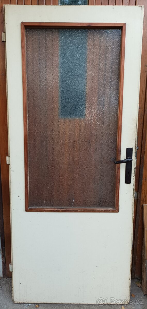 Interiérové dveře - 2