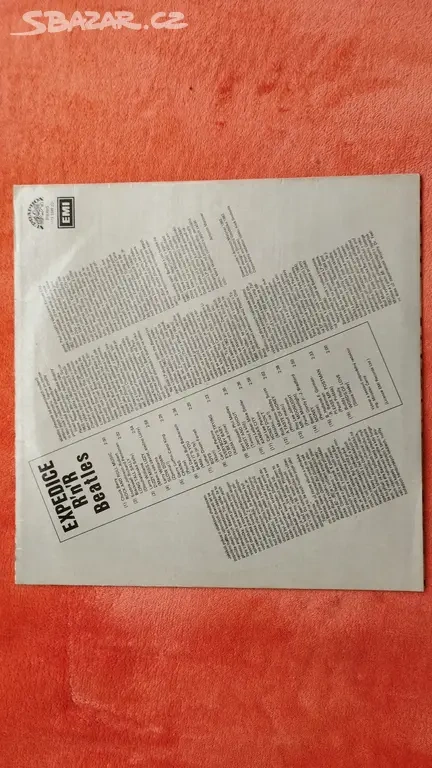 The Beatles s názvem "Expedice R'n'R" - 2