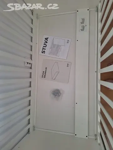 IKEA nábytek pro miminko - 2