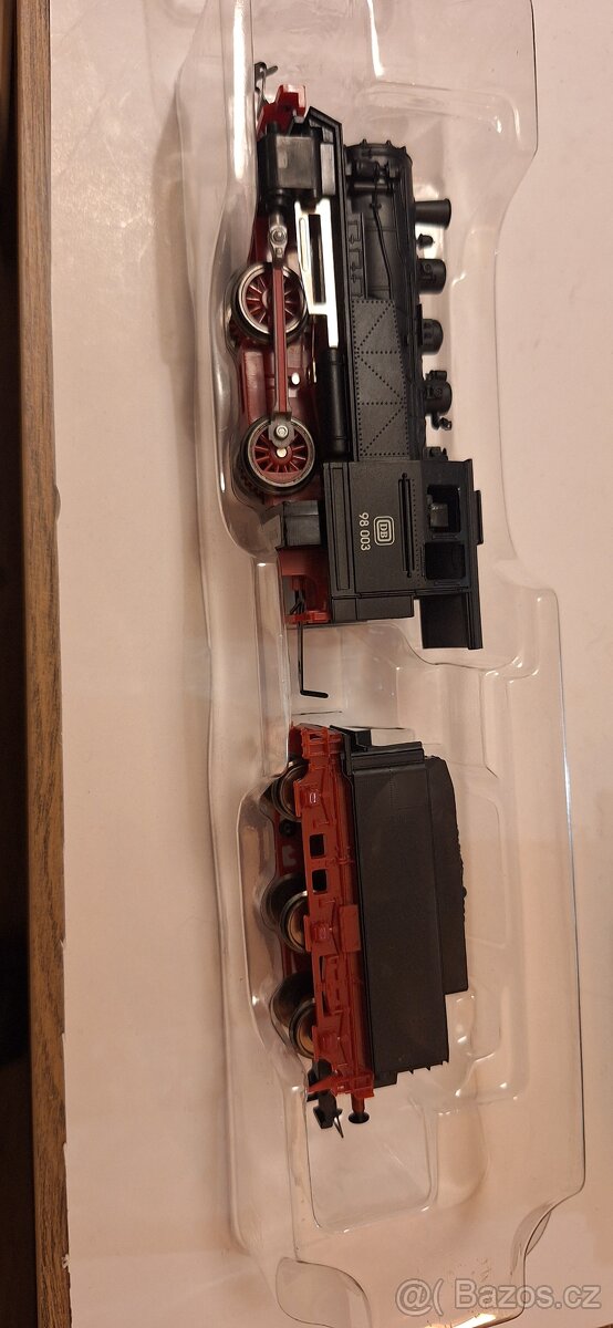 Vláčky HO Piko - 2