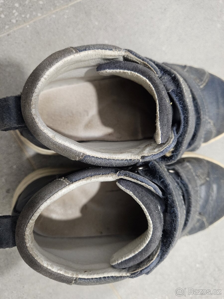 Ciciban dětské boty, vel.30 - 2