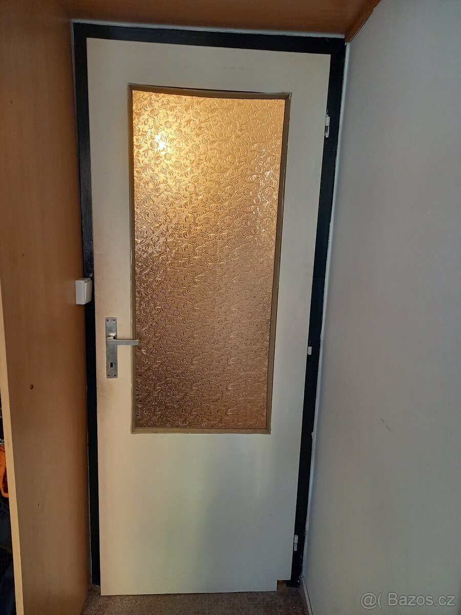 Starší dveře za odvoz - 2