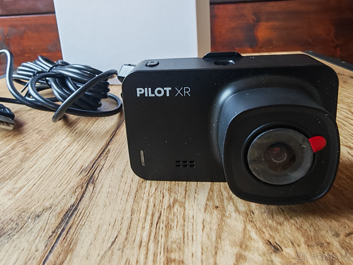 Niceboy PILOT XR - nová - 2