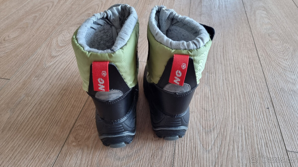 Zimní boty Olang - 27/28 - 2