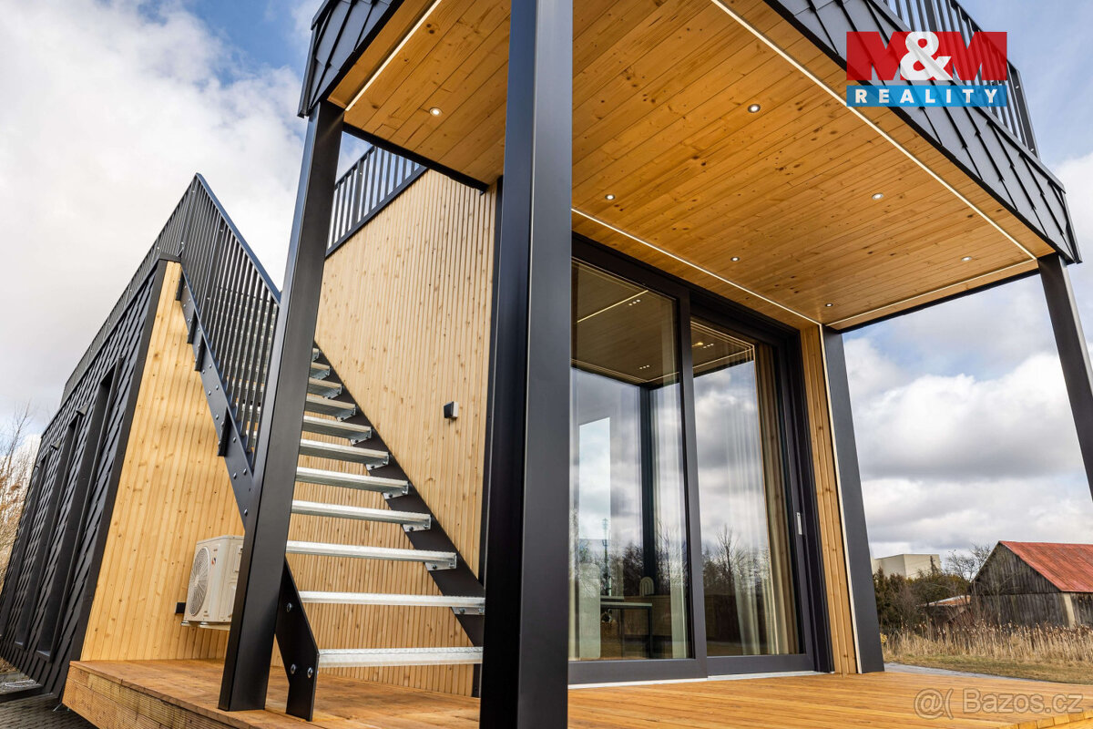 Prodej na klíč GOLDEN SKY - 2