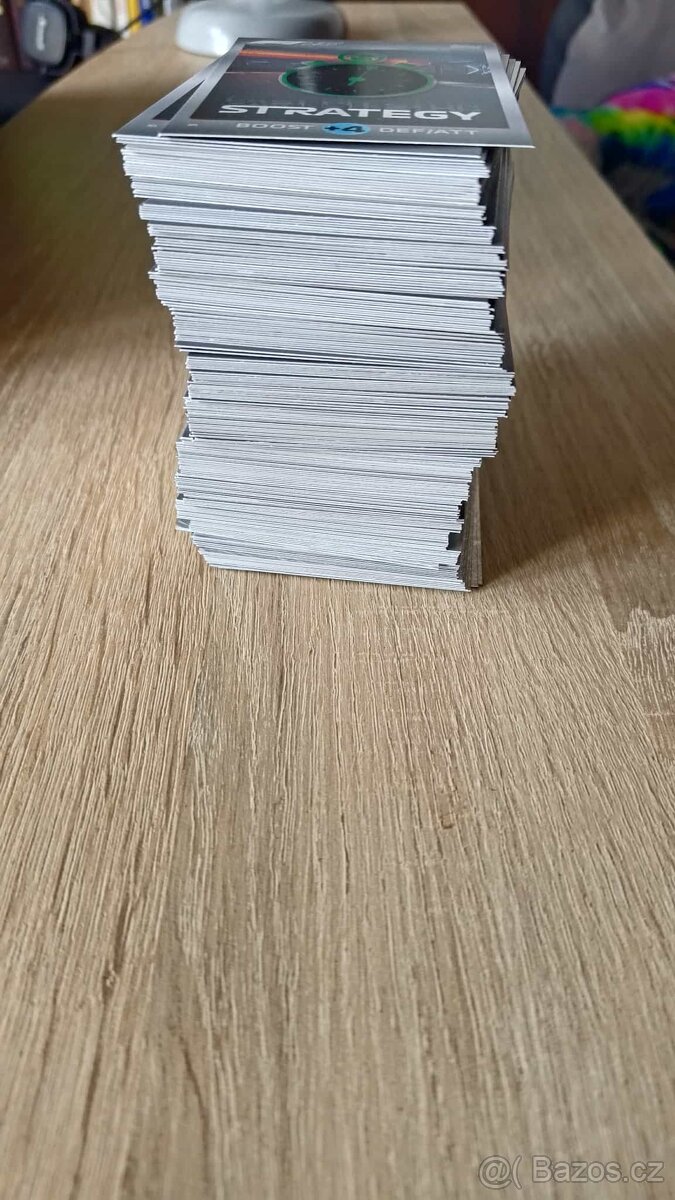 F1 Karty Topps Turbo Attax 2025 - 2