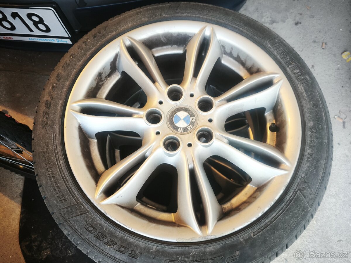 BMW ALU styling 103 - 2