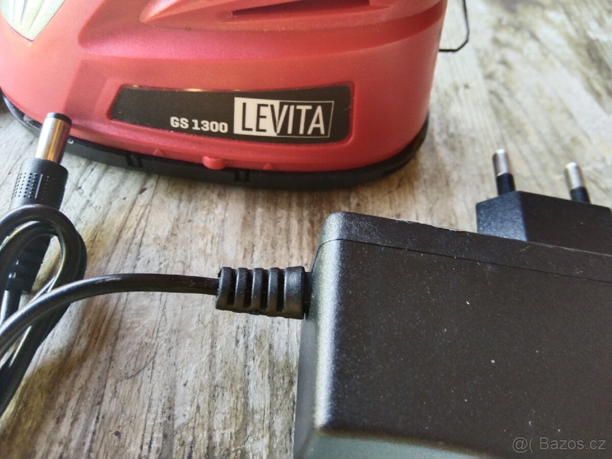 Zahradní nůžky Levita - 2