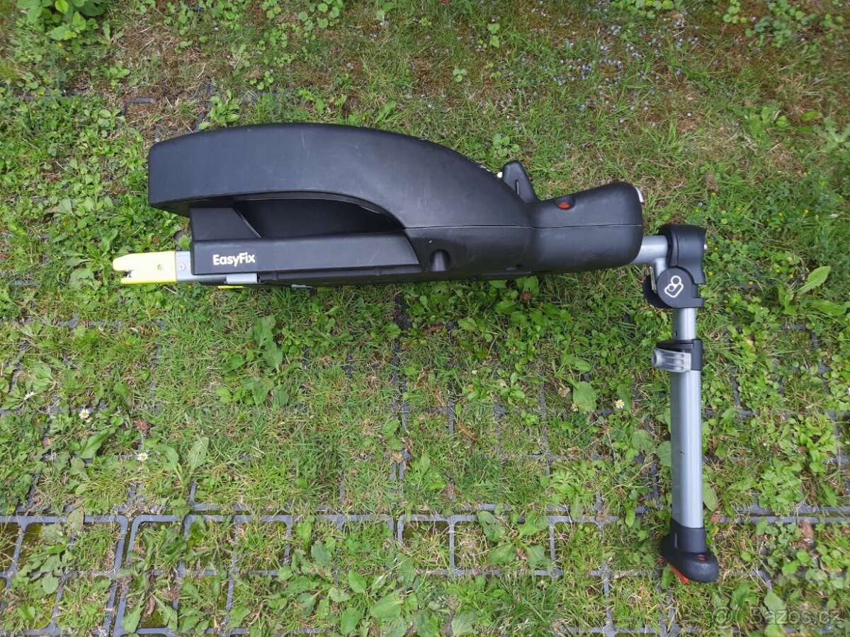 Dětská autosedačka MAXI-COSI - 0 až 13 kg - 2