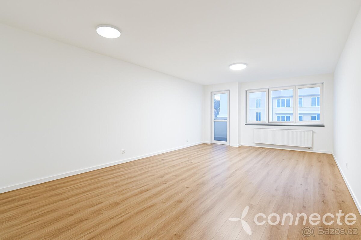 Prodej bytu 3+kk, 78m2, terasa, parkovací stání, zahrádka (S - 2