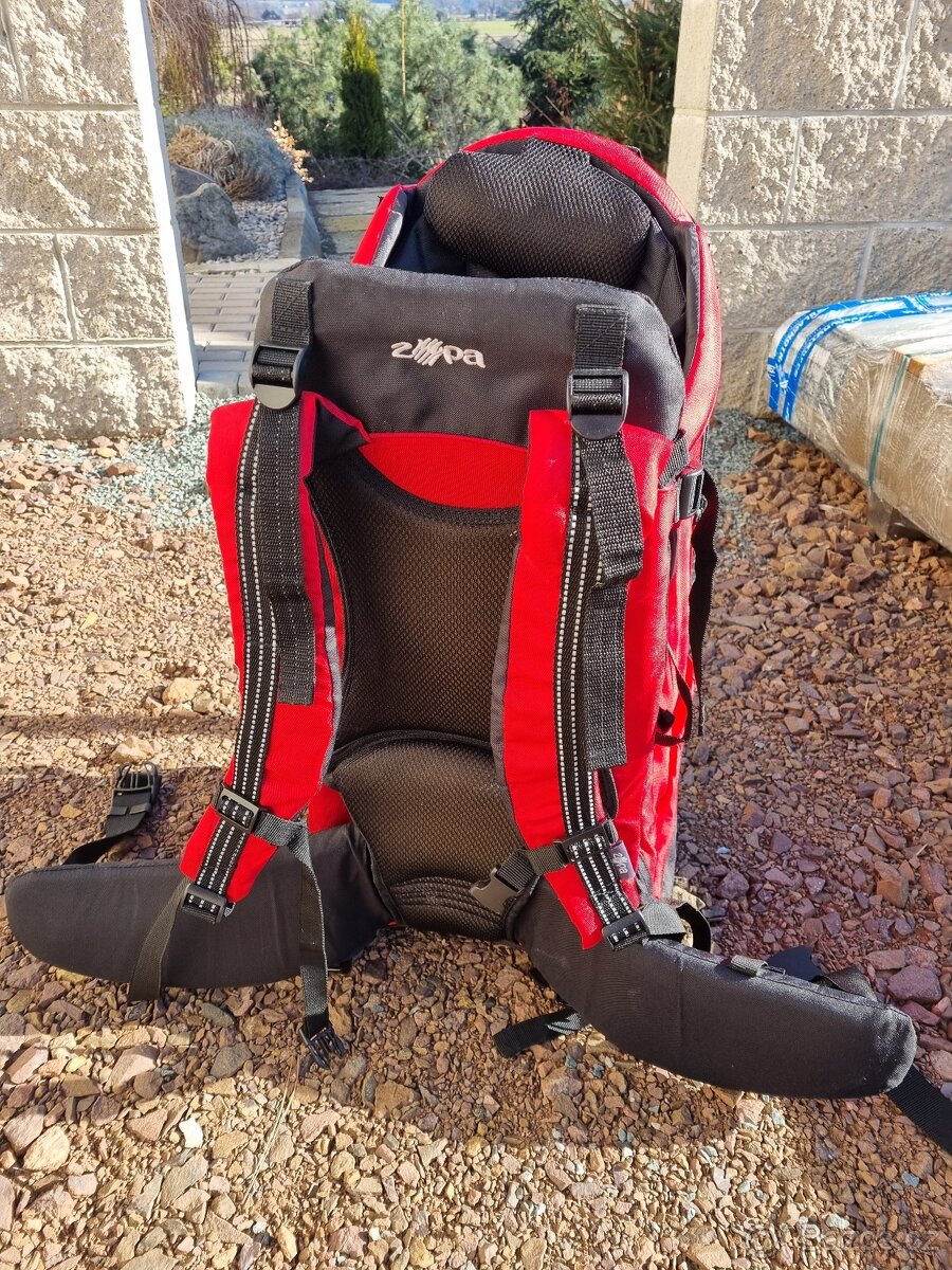 Zopa dětská krosna - 2