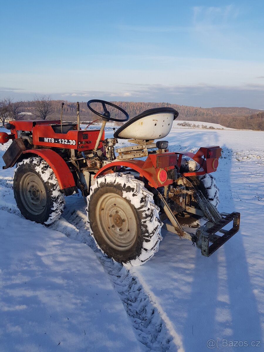 MT8 132.30 - 2
