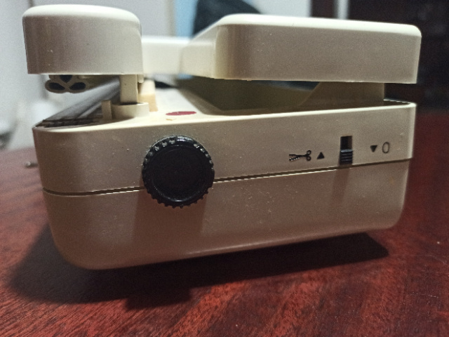 Vakuová svářečka folií Krups - 2