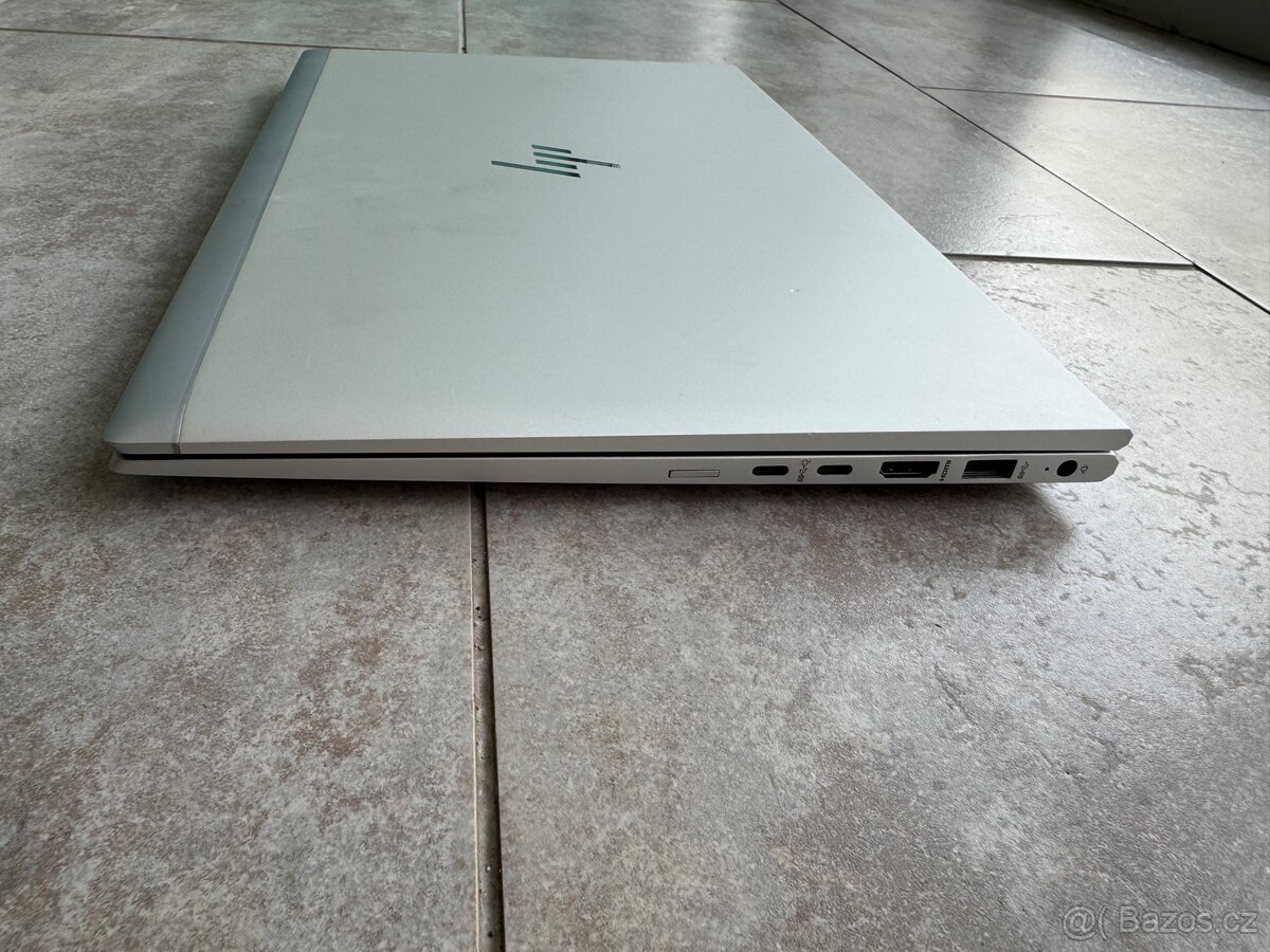 Notebook HP, záruka, DPH - 2