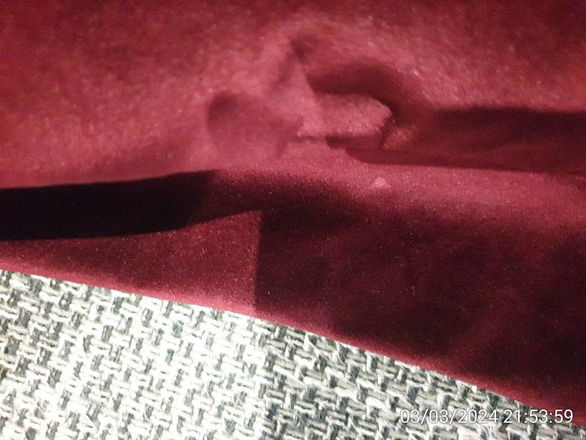 Mikina s kapucí - 2