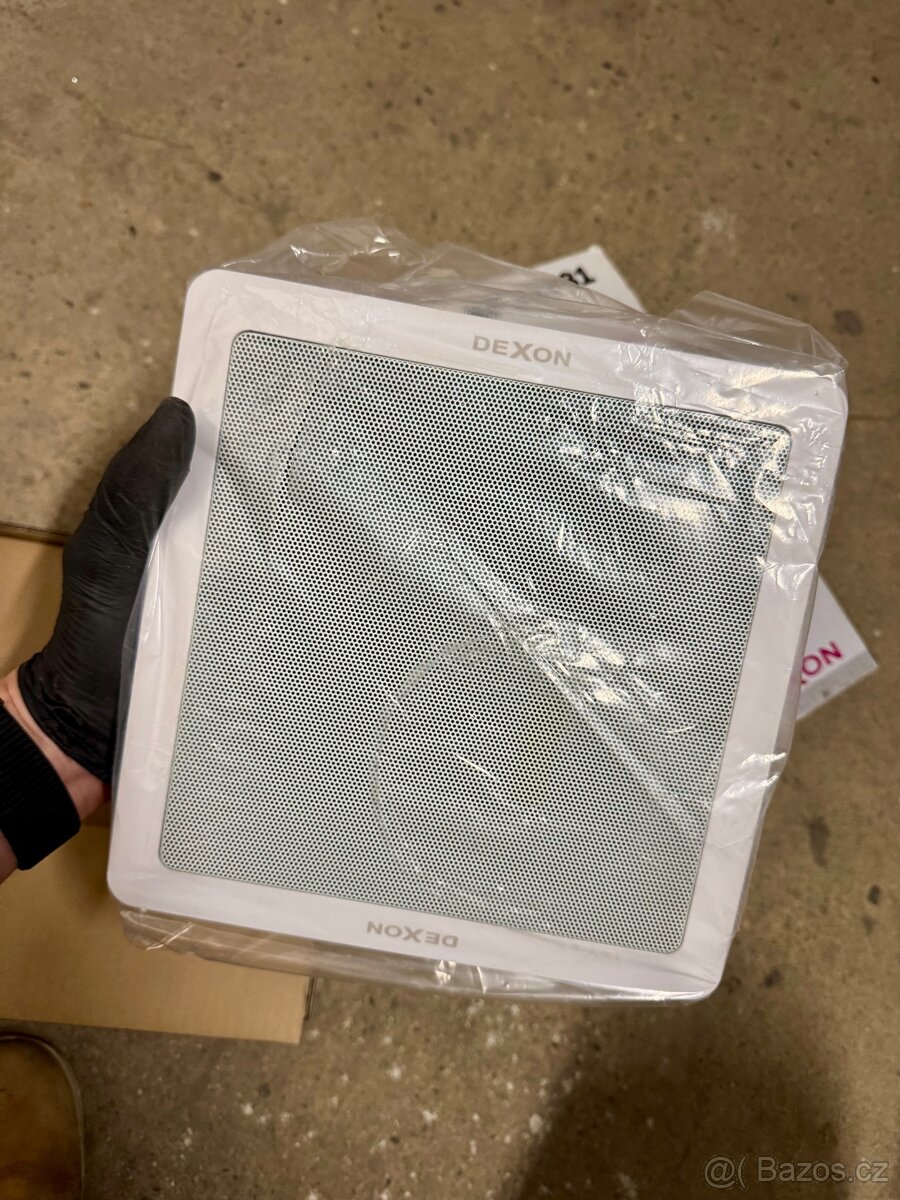 Podhledový Hi-Fi reproduktor 1ks - 2