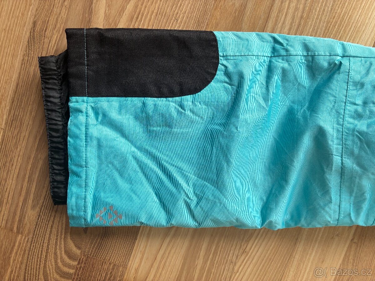 Oteplováky CRIVIT 146/152 - 2