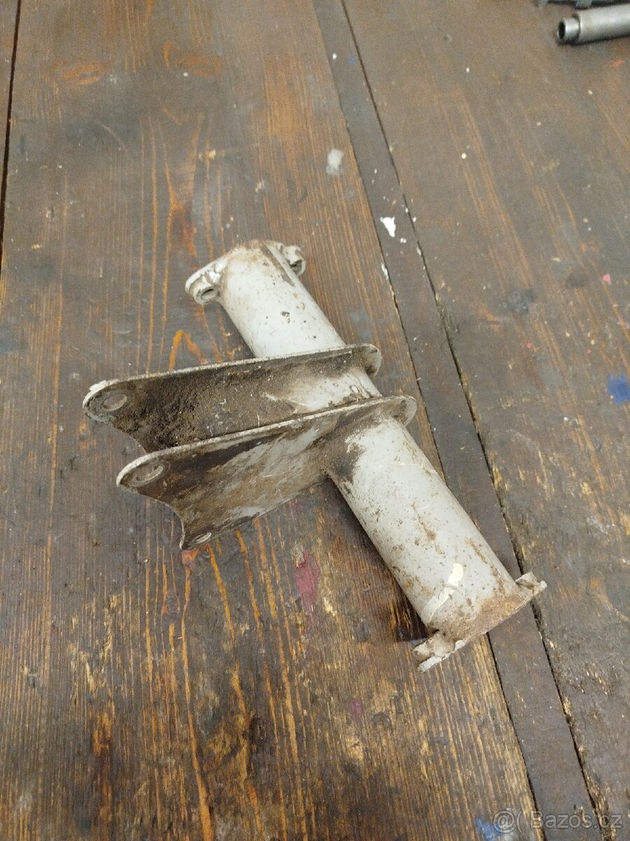 Čz 175/501 prase skútr 175/502 - 2