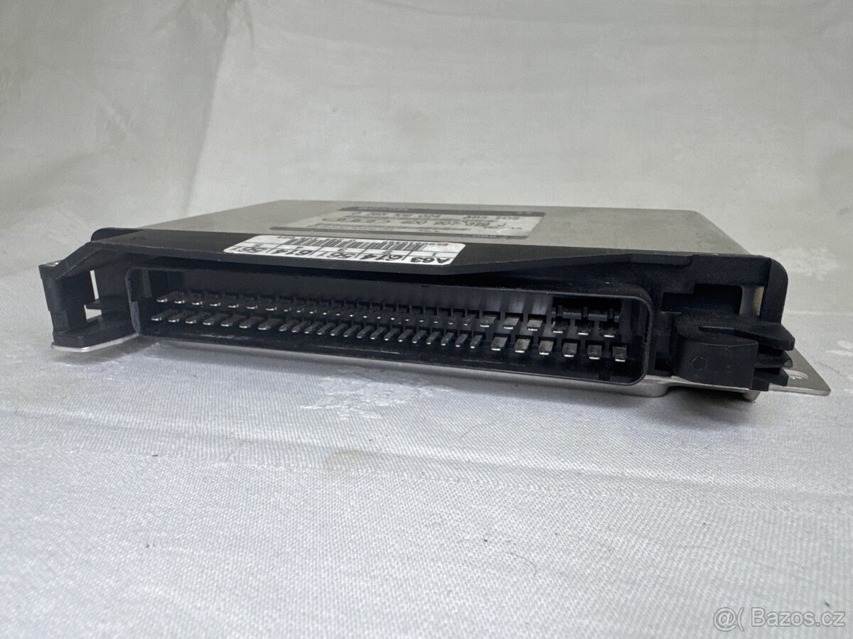 ABS-EDS jednotka Bosch Audi A8 – originál - 2