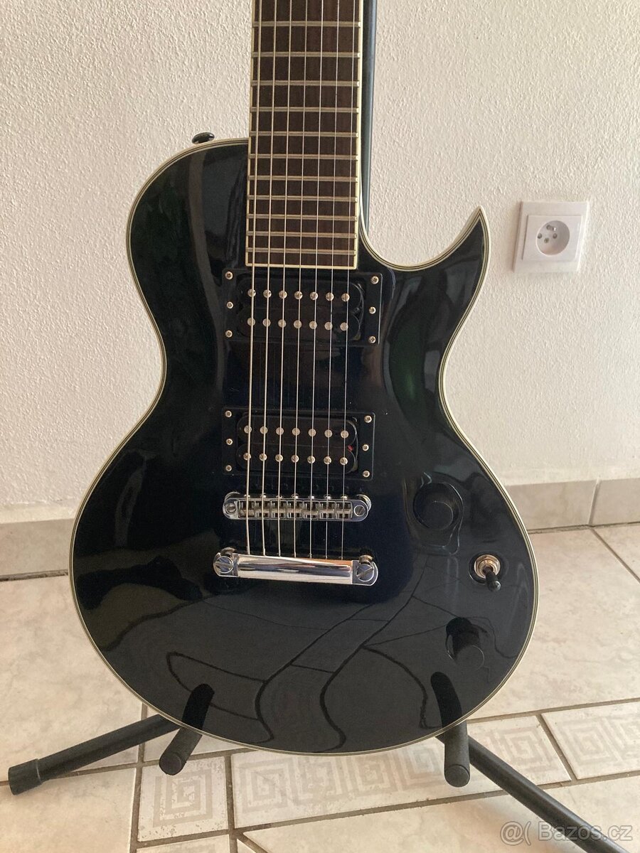 Elektrická kytara IBANEZ ARZ307 - 2