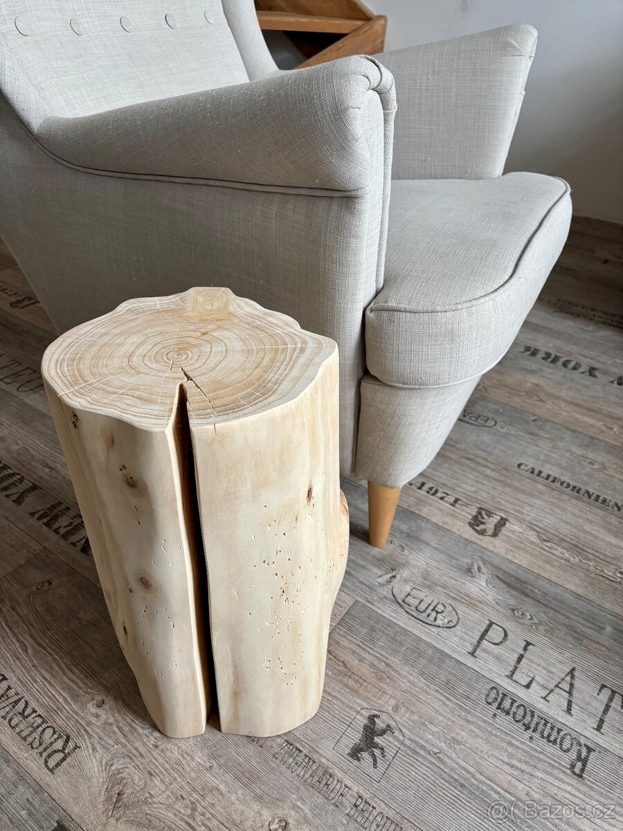 Špalek (túje) 22-25 cm / 43 cm - 2