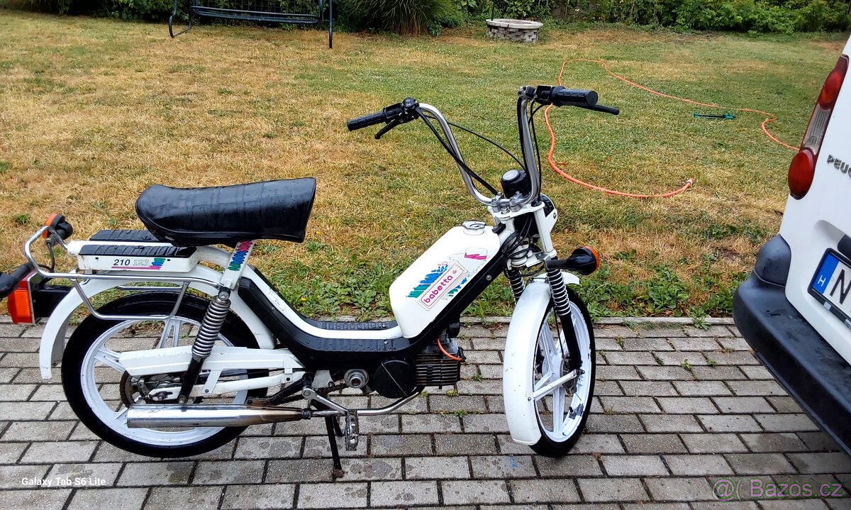 Simson, sach, Jawa babetta alkatrészek eladók - 2