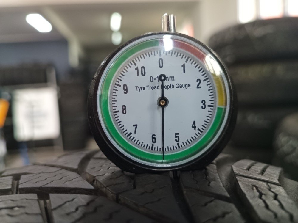 185/65 R15 CONTINENTAL (3321) - 2