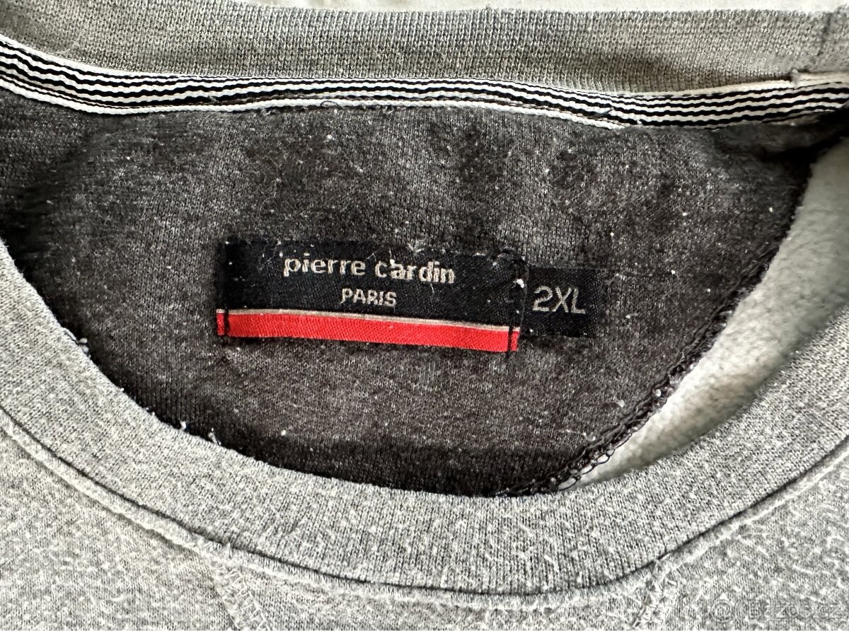 Prodám značkové mikiny / svetry - 2