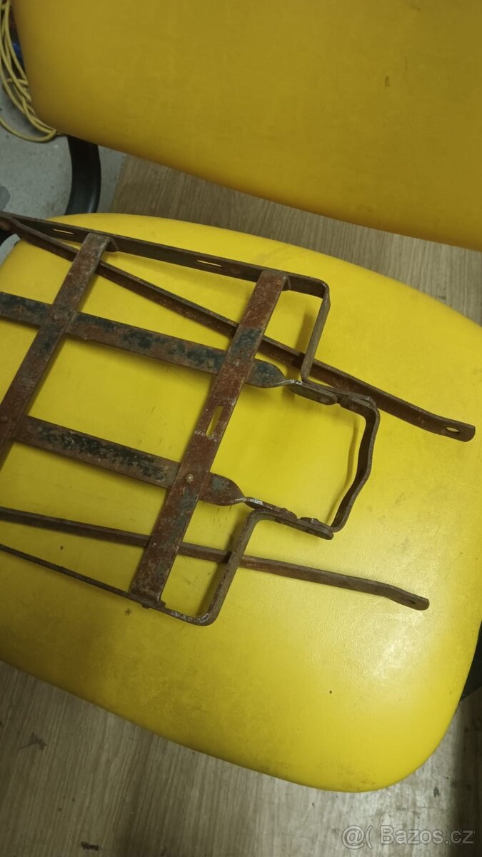 Historické kolo - 2