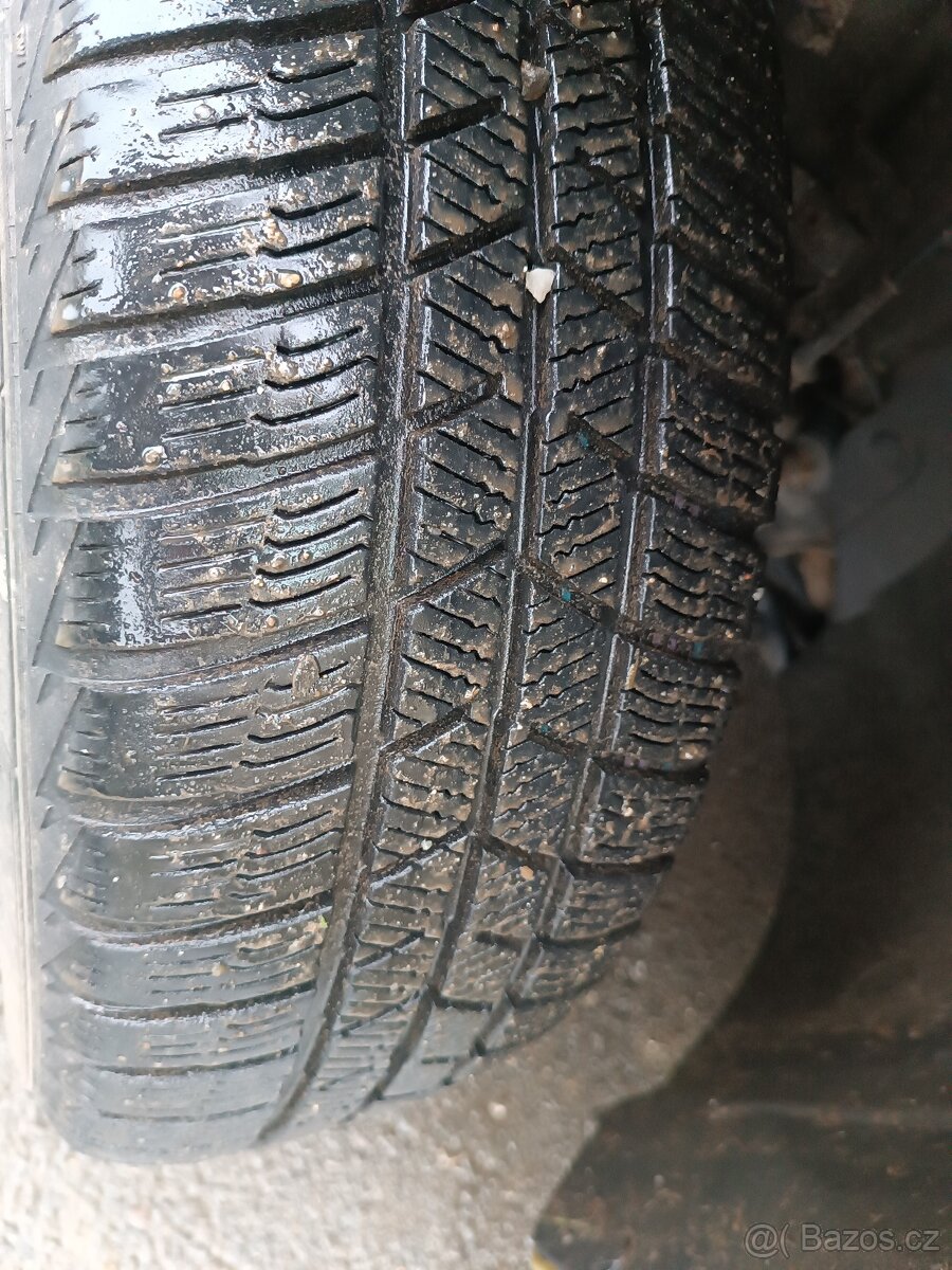 Prodám Citroen Berlingo 1.6hdi - 2