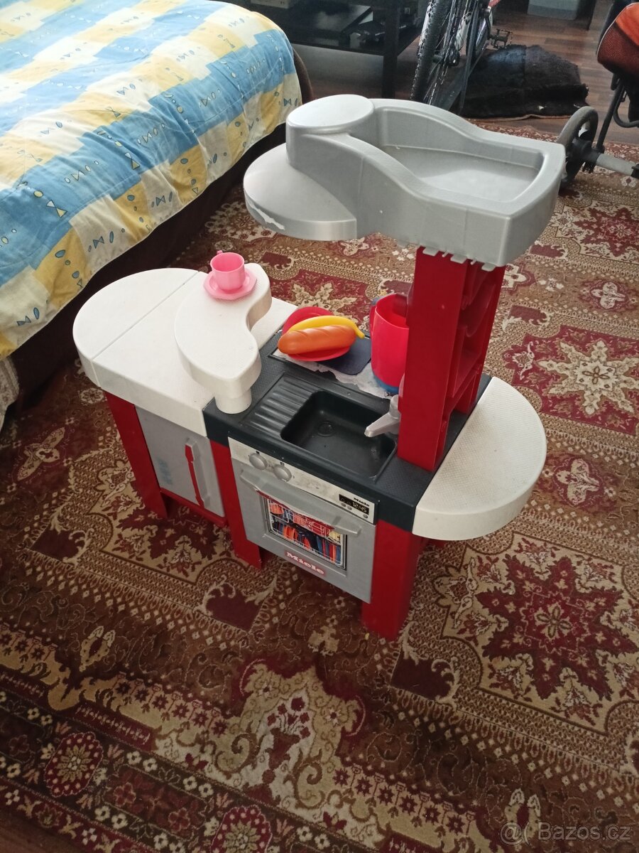 Dětská kuchyňka - 2