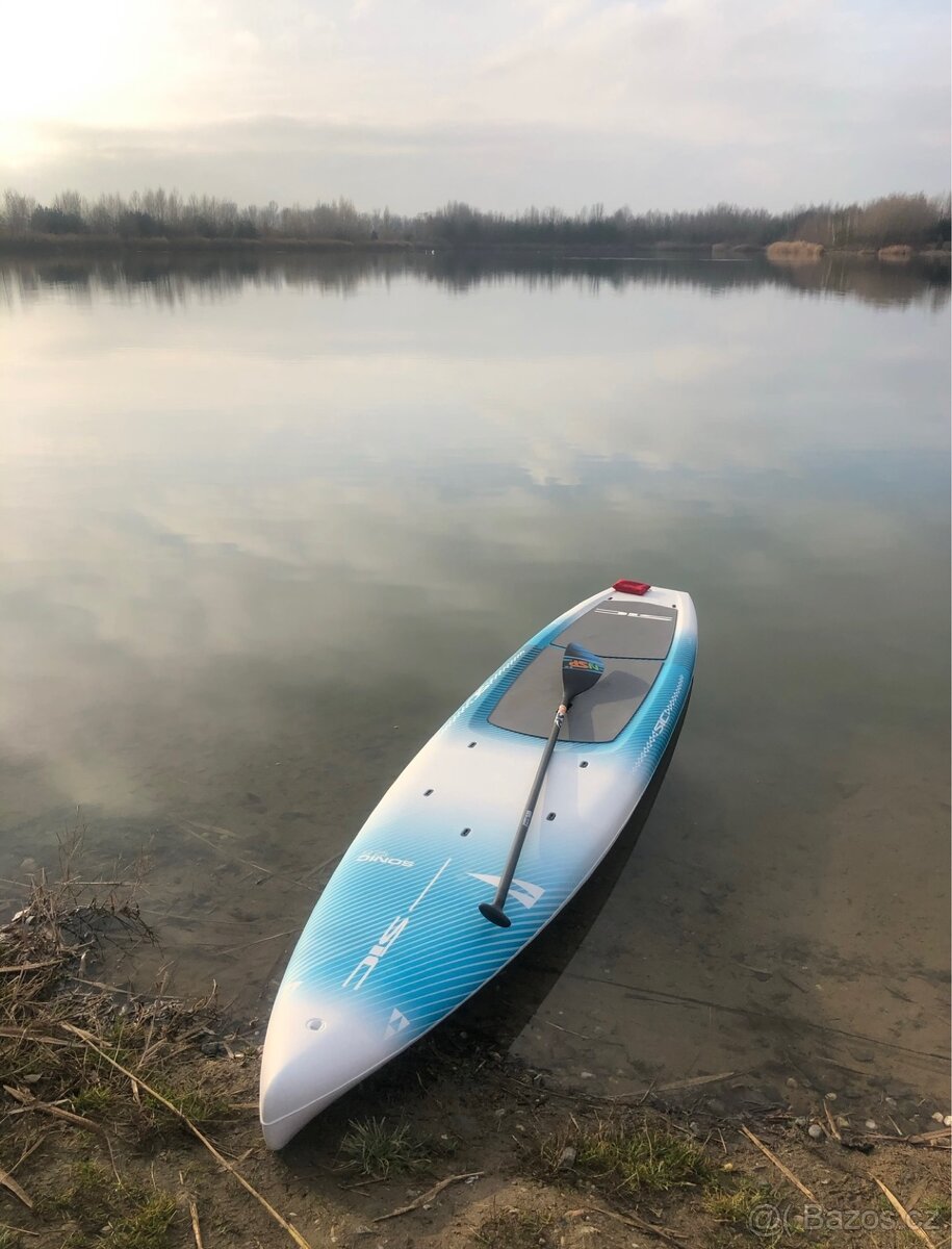 Paddleboard SIC Sonic 12,6 - 2