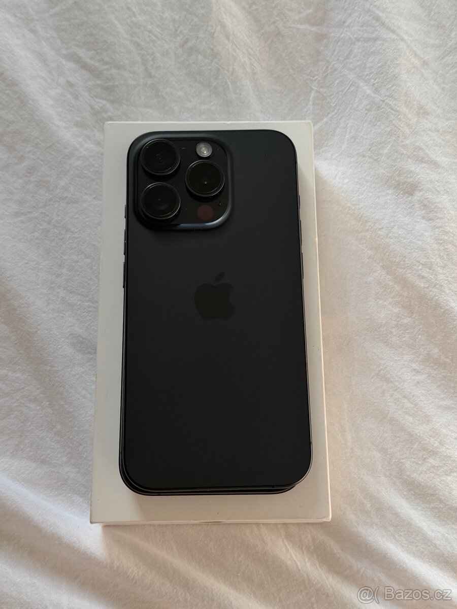 iPhone 16 Pro 256GB - 2