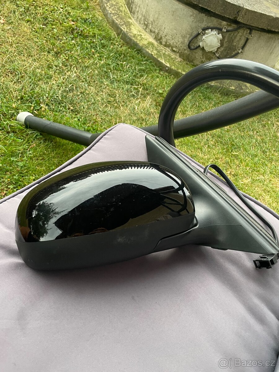 Originál zrcátko Škoda Roomster - 2