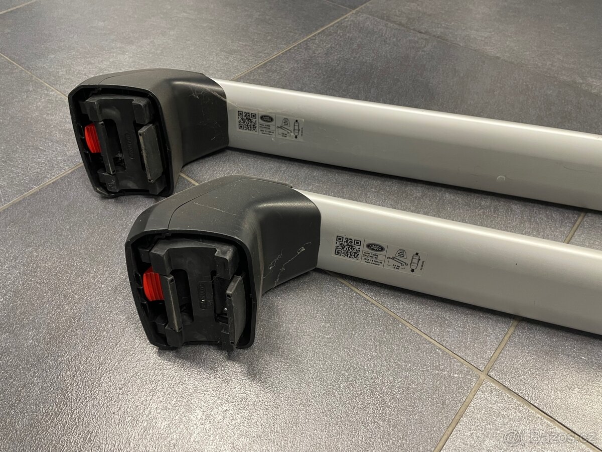 Hagusy Range Rover Velar - 2