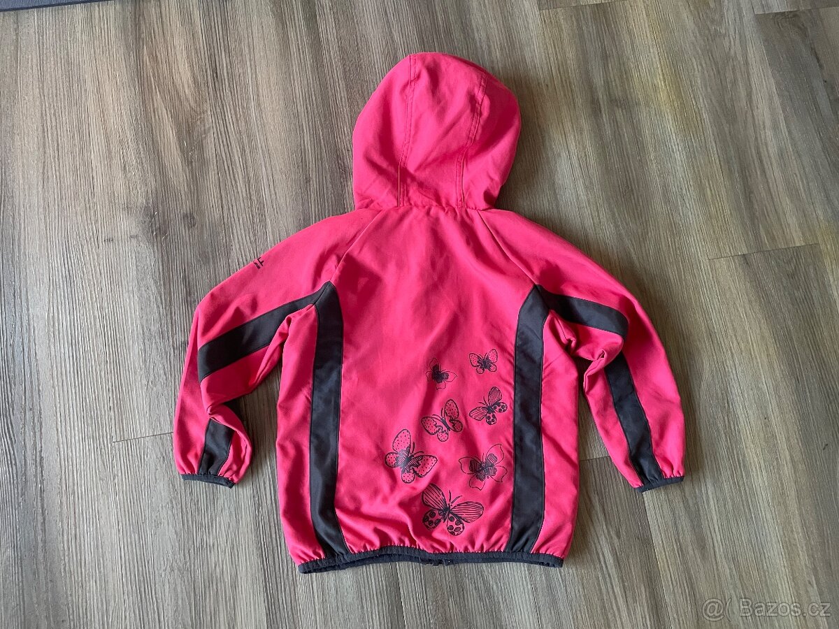 Divci slaba bunda 116 - 2